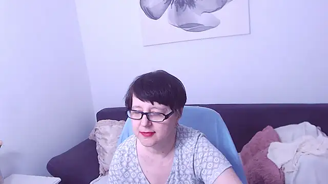 Chat XXX ao vivo de ChristaRose