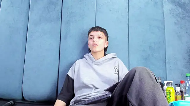 Megan_Thompson_ – Live XXX-chat