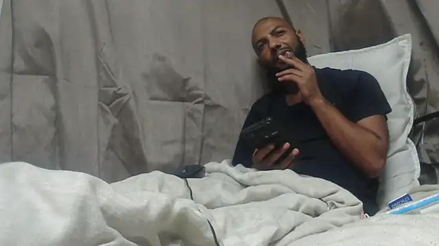 Camodick's Live XXX Chat