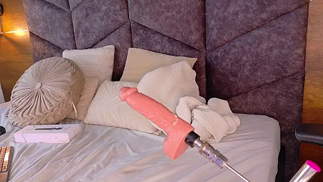 Chat XXX ao vivo de nahomi_campbell