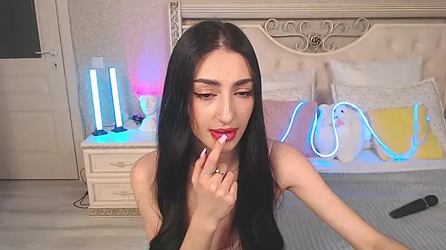 Lina_Robbins' Live XXX Chat