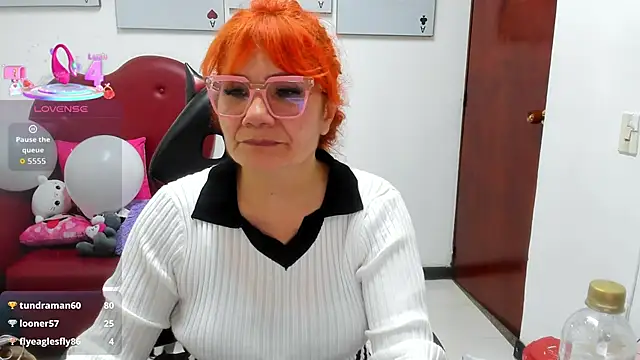 Salomeediaz_ Live XXX-chat