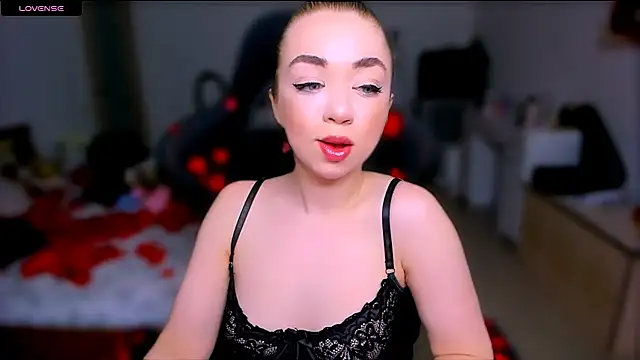 littleSiyfairyn Live XXX chat