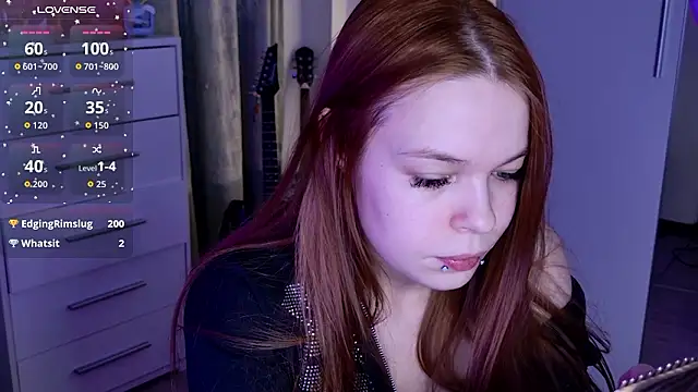 ValBae's Live XXX Chat