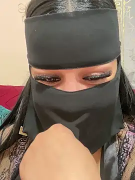 عرض كام mari_layali