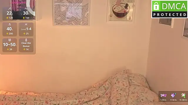 Essie_Fanning Adlı Modelin Canlı XXX Sohbeti