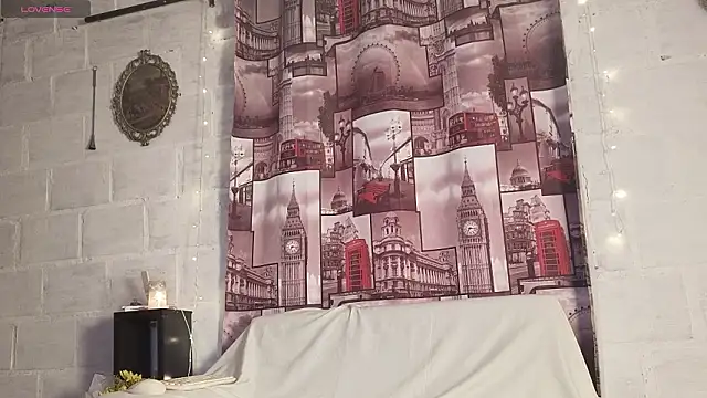 Chat XXX Live kimandyuk1