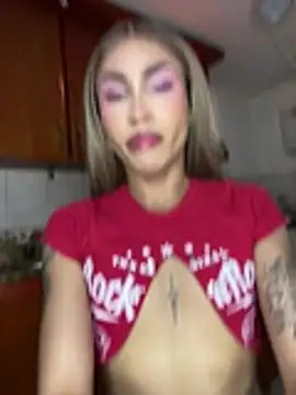 Chat XXX ao vivo de Ambarhilton