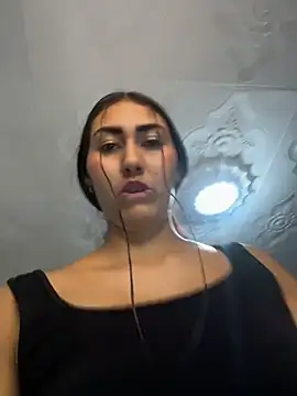 moly_lofn Webbikameraesitys