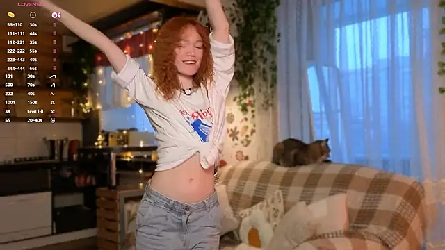 emiliyafox_n Live XXX chat