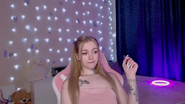 Naughty_Mable's Live XXX Chat