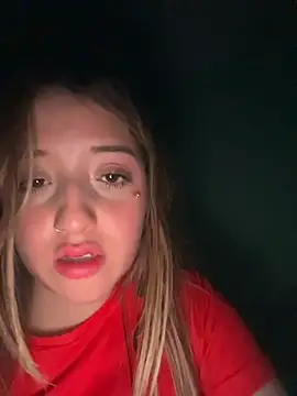 Baby__Otaku 网络视讯表演