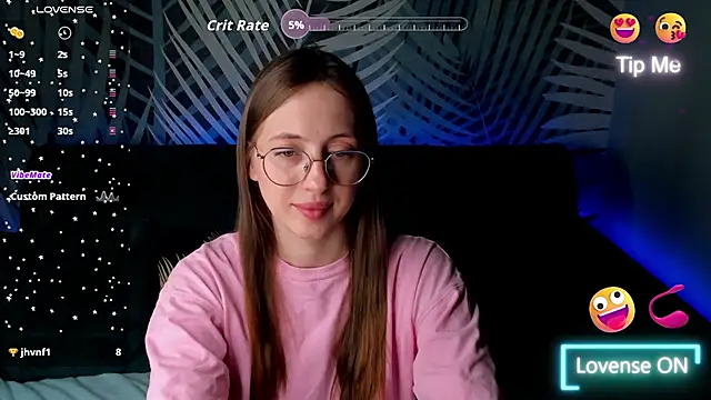 Sembang XXX Secara Langsung ChristyCrayme