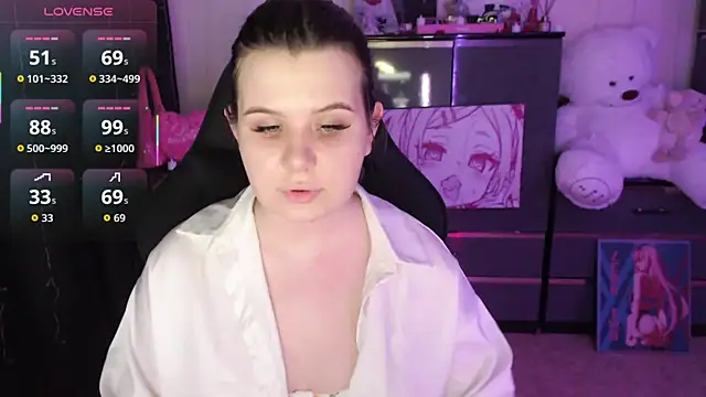 AmyVibessn Live XXX chat