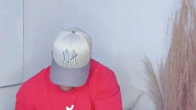 Evansdark1: онлайн-секс-чат