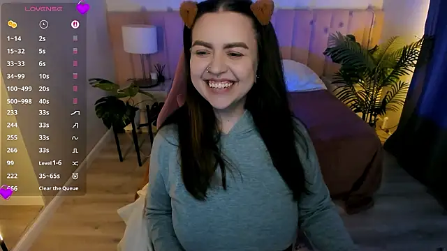 ashton_heidii Live XXX-chat