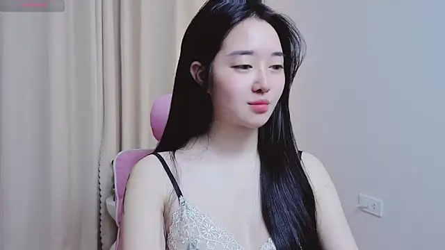 Miu-999 live XXX chat