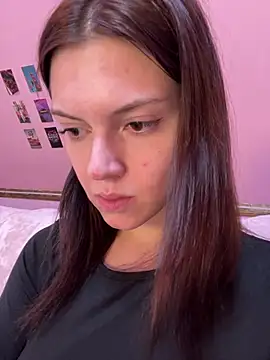 Show Webcam de Rinamay_