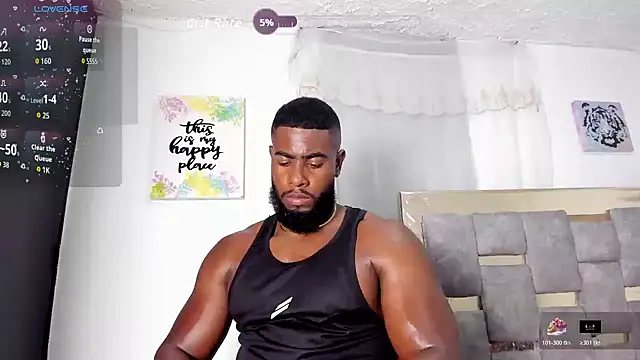 Živý XXX chat lebron_million