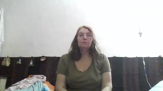 Webkamerová show AnnaLive570