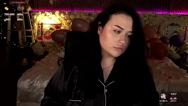 SerahMirabeli Live XXX-chat