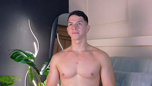 ZaneDawson's Webcam Show