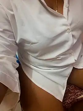 Show webcam de Tamil_Ammani