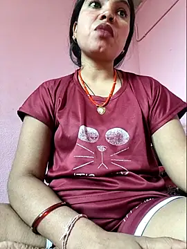 Jankisinghji's Webcam Show