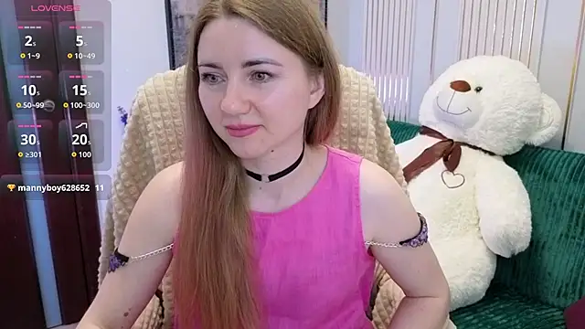 SofiAngelan Live XXX chat