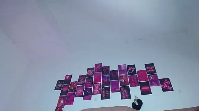 Atenea_Luxx's Live XXX Chat