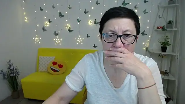 Sembang XXX Secara Langsung EmilyL0ve