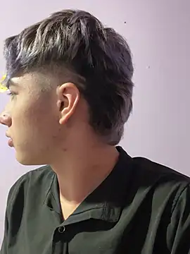 AlexanderCollman2 – Kamerová šou