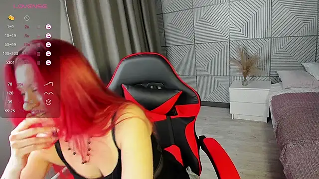 RinaFox__n Live XXX chat