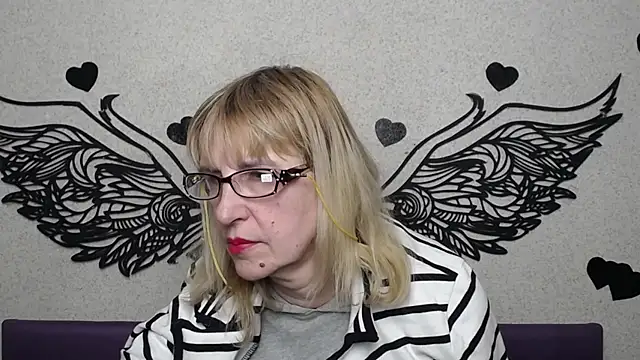 PattySanny 라이브 XXX 채팅