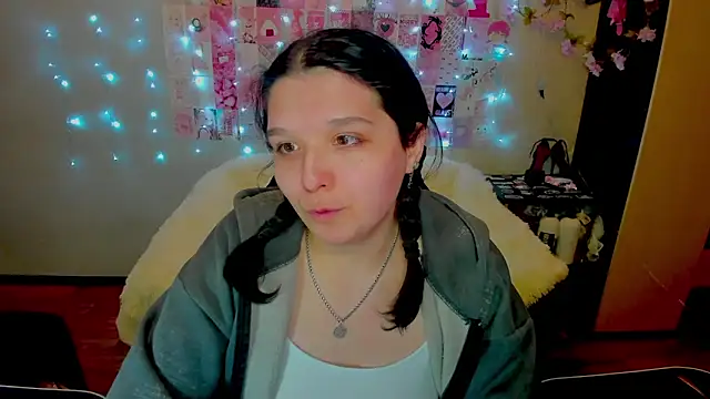 Kate_Acid's Live XXX Chat