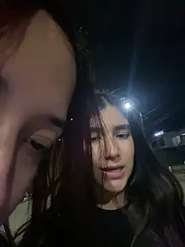 Valery_nnn Webbikameraesitys