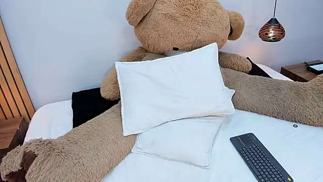 SusiMendez Live XXX Chat