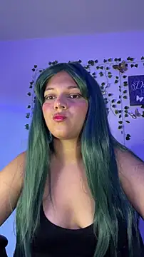 aurora_bela's Webcam Show