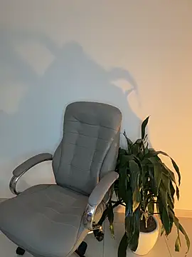 Lisabrown_23 Webcam-Show