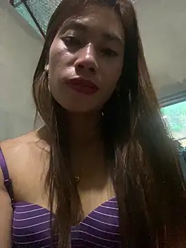 Lucky_pusy 网络视讯表演