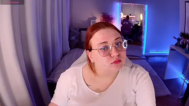 Вебкам-шоу Adelina_Mood