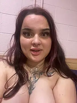 Show webcam de miamelt