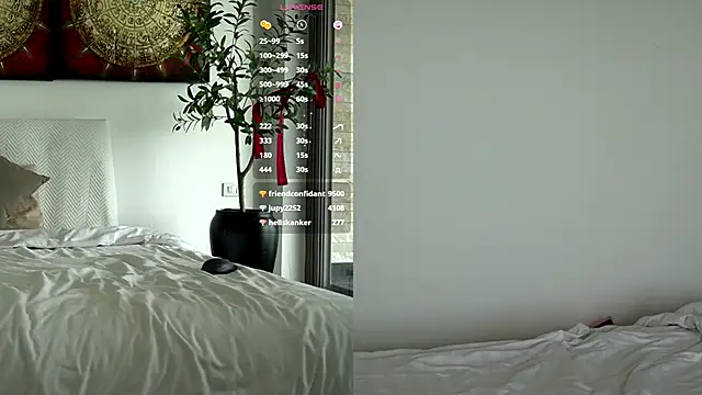 Special___: απευθείας συνομιλία ΧΧΧ