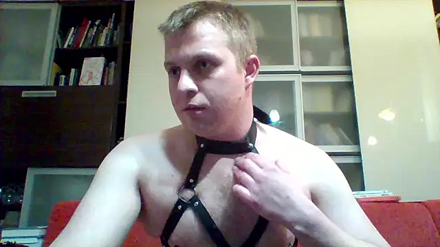 Matttthees: онлайн-секс-чат