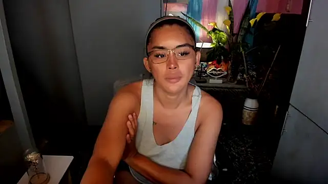 Chat XXX ao vivo de AnitaMoorHead