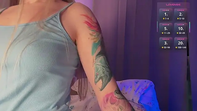 Sembang XXX Secara Langsung After_Dark808