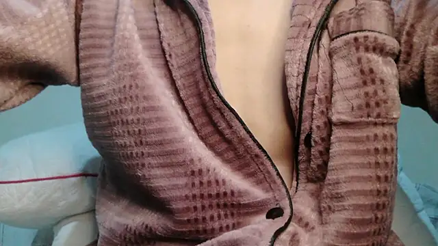 roccosif696 Adlı Modelin Web Kamerası Şovu