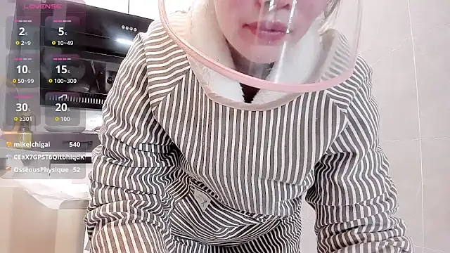 Vivian-6n Live XXX chat