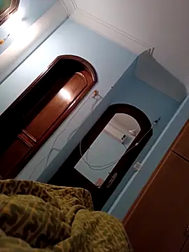 kenzzzz webkamerás műsora