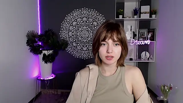 EchoScribeのライブXXXチャット